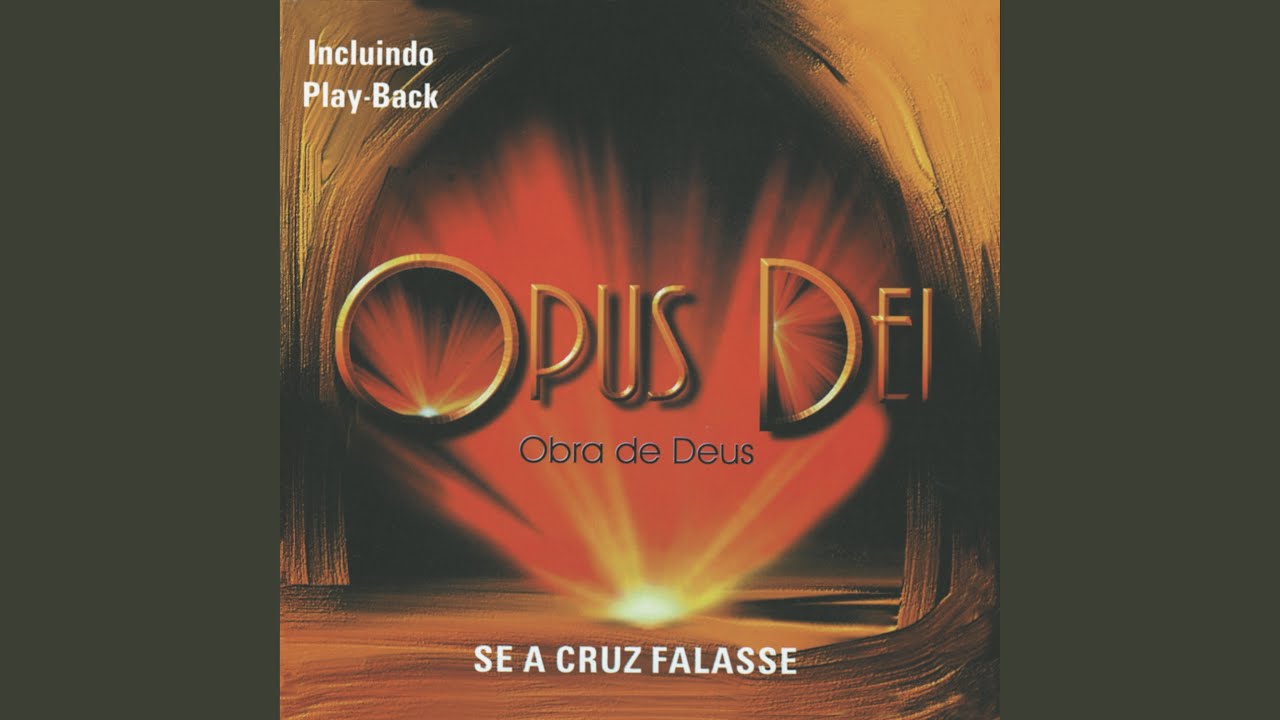 Se a Cruz Falasse