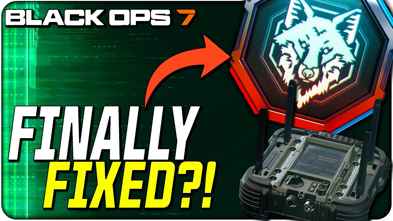 What Did They Change/Fix with Season 2 for Black Ops 7?