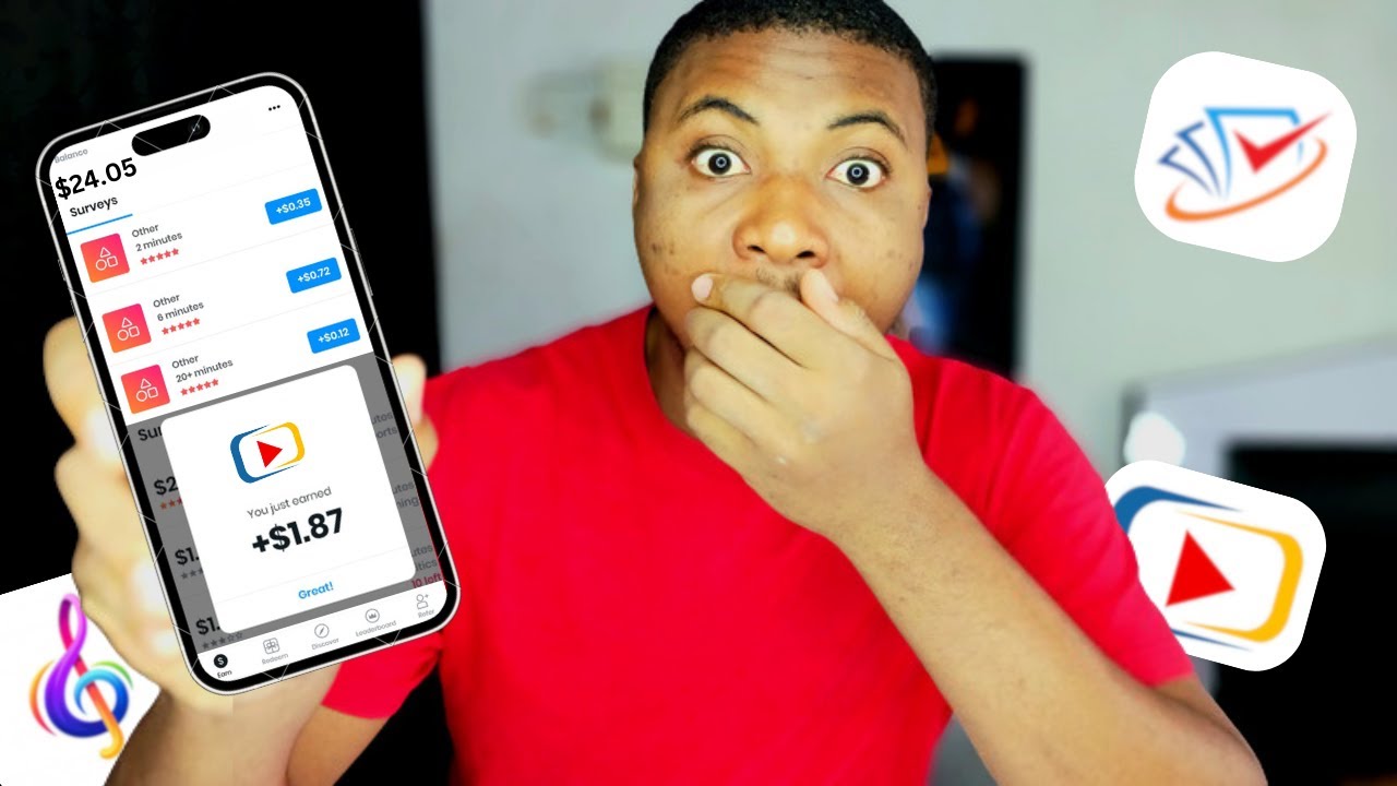 Poll Pay App Review &ndash; Is This Survey App Really Worth Your Time in 2024?