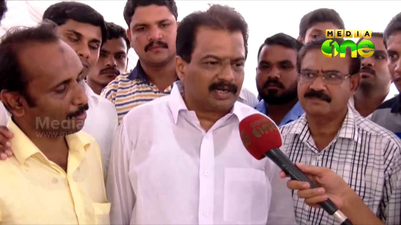 This is the pride competition for CPM and Congress in ponnani