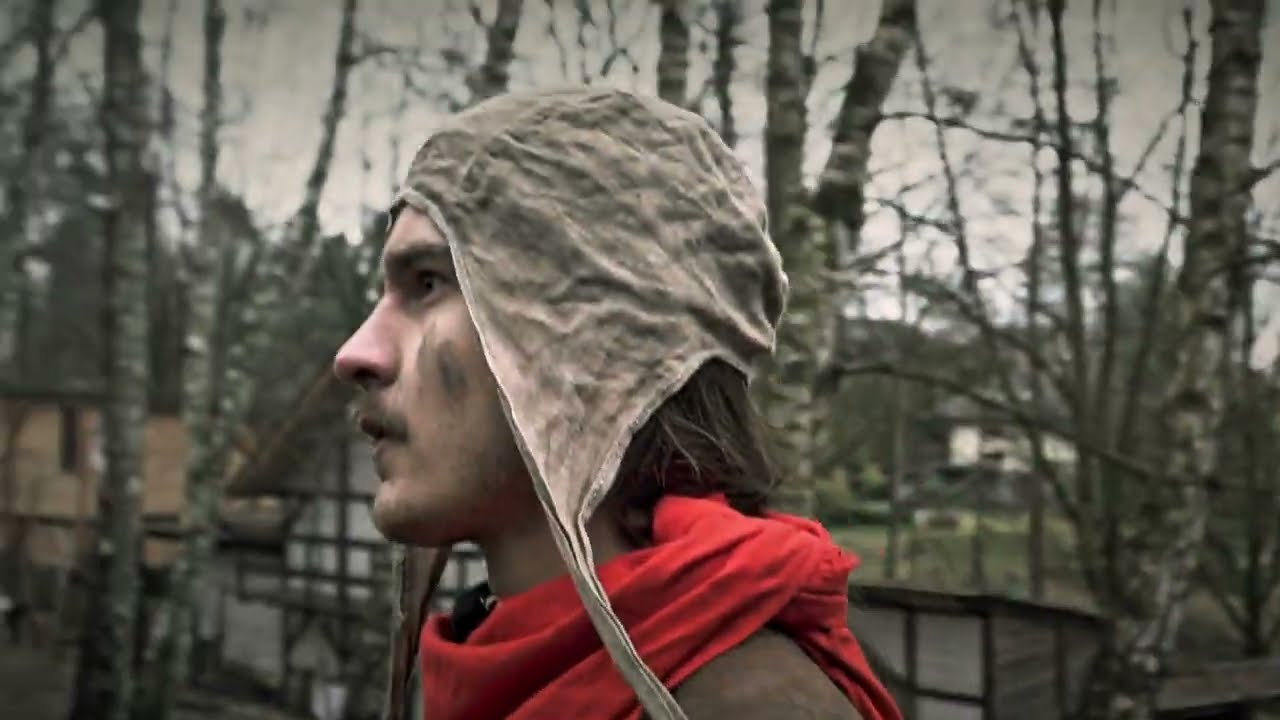 Larp Gothic 2025 - Za mało by żyć, za dużo by umrzeć...
