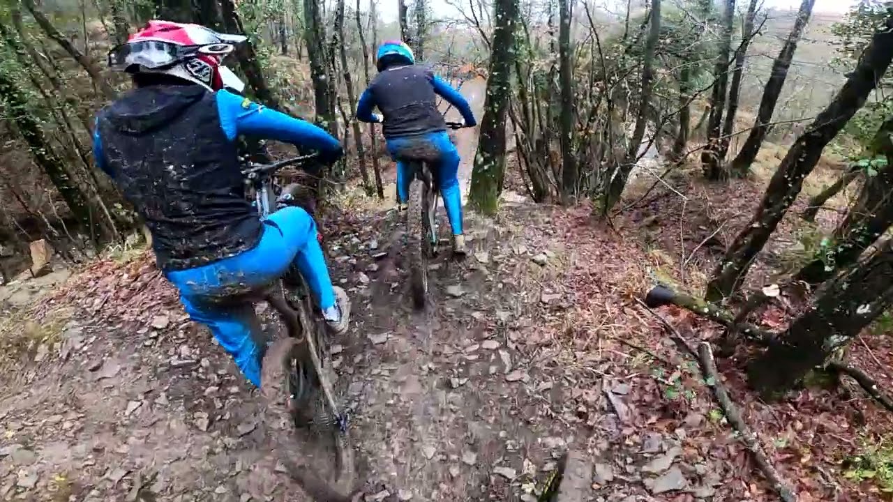PS1 BRUCIANO - TES Castelnuovo Val di Cecina 2025
