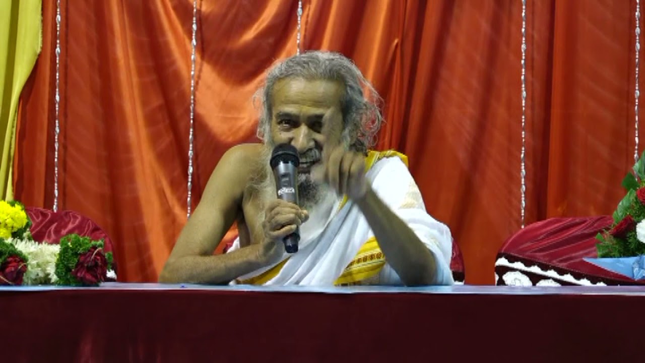 परिक्रमवासीयांचे स्नेहसंमेलन - भाग ४ | दत्त उपासक श्री शरदचंद्र प्रतापे महाराज यांच्याशी संवाद