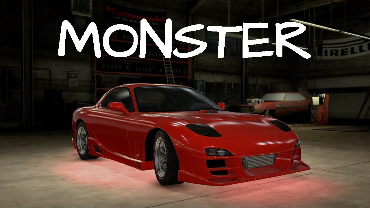 This RX7 Was Supposed to Be FAST... It Was!