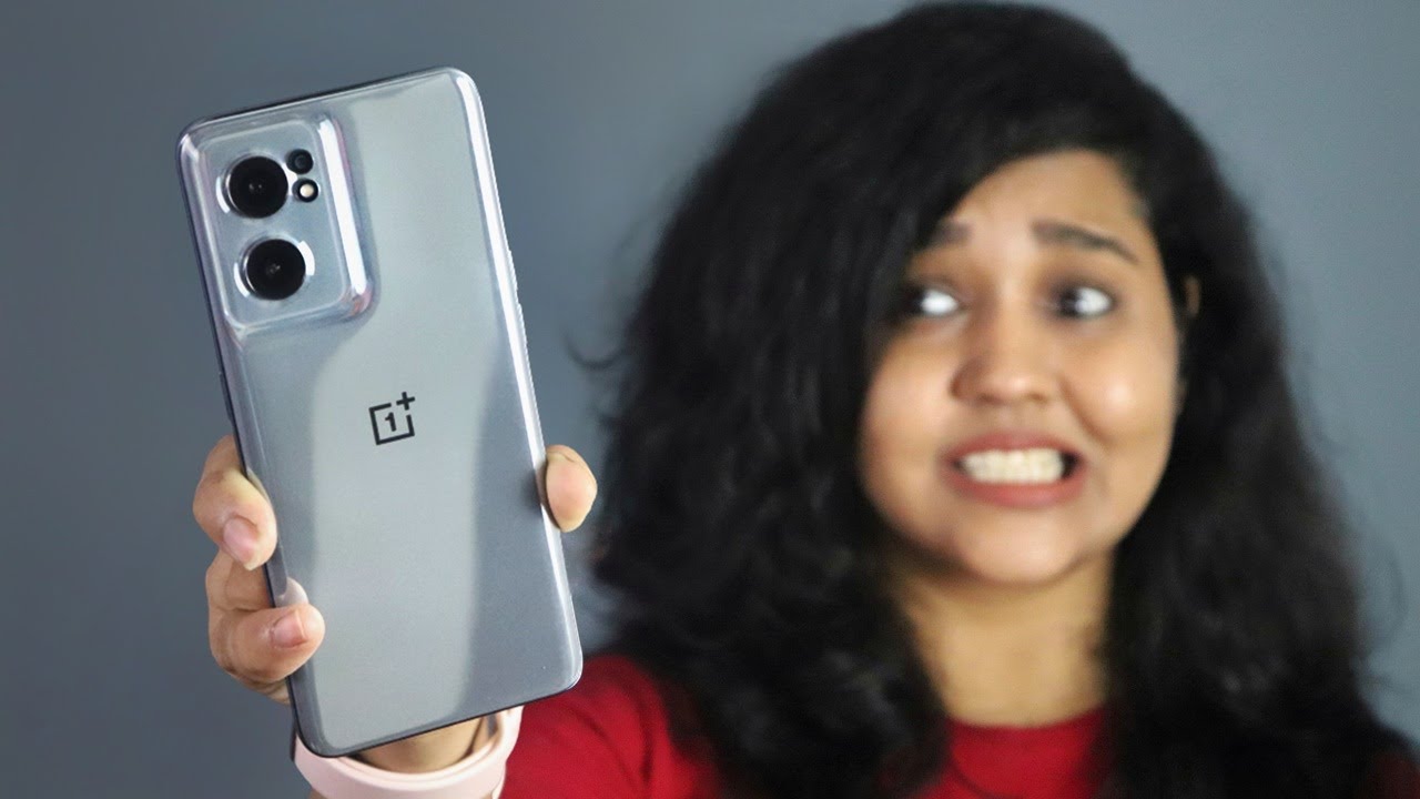OnePlus Nord CE 2 After 20 Days of USAGE - DETAILED REVIEW