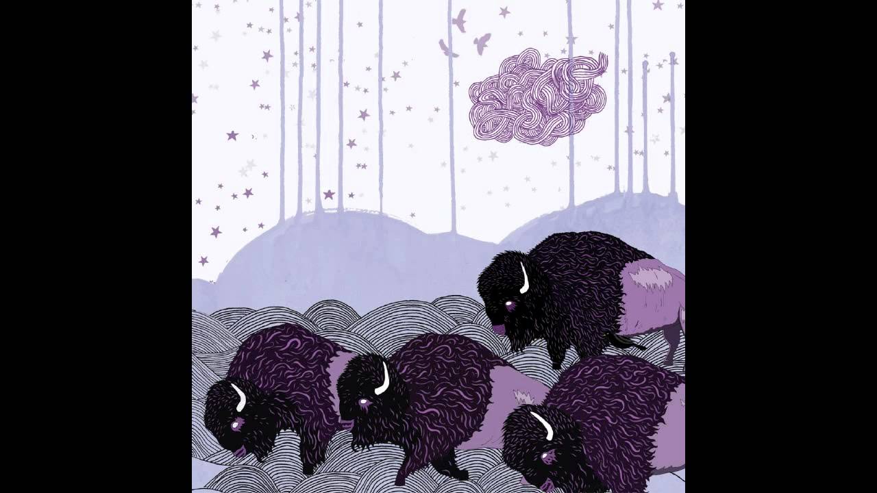 *shels - Leaving the Plains