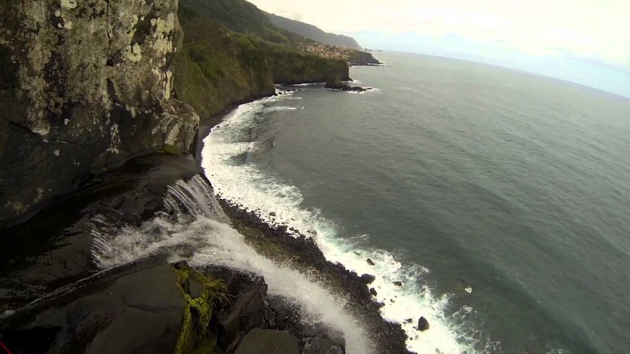 Teaser Madeira 2013 [NKO Canyoning]