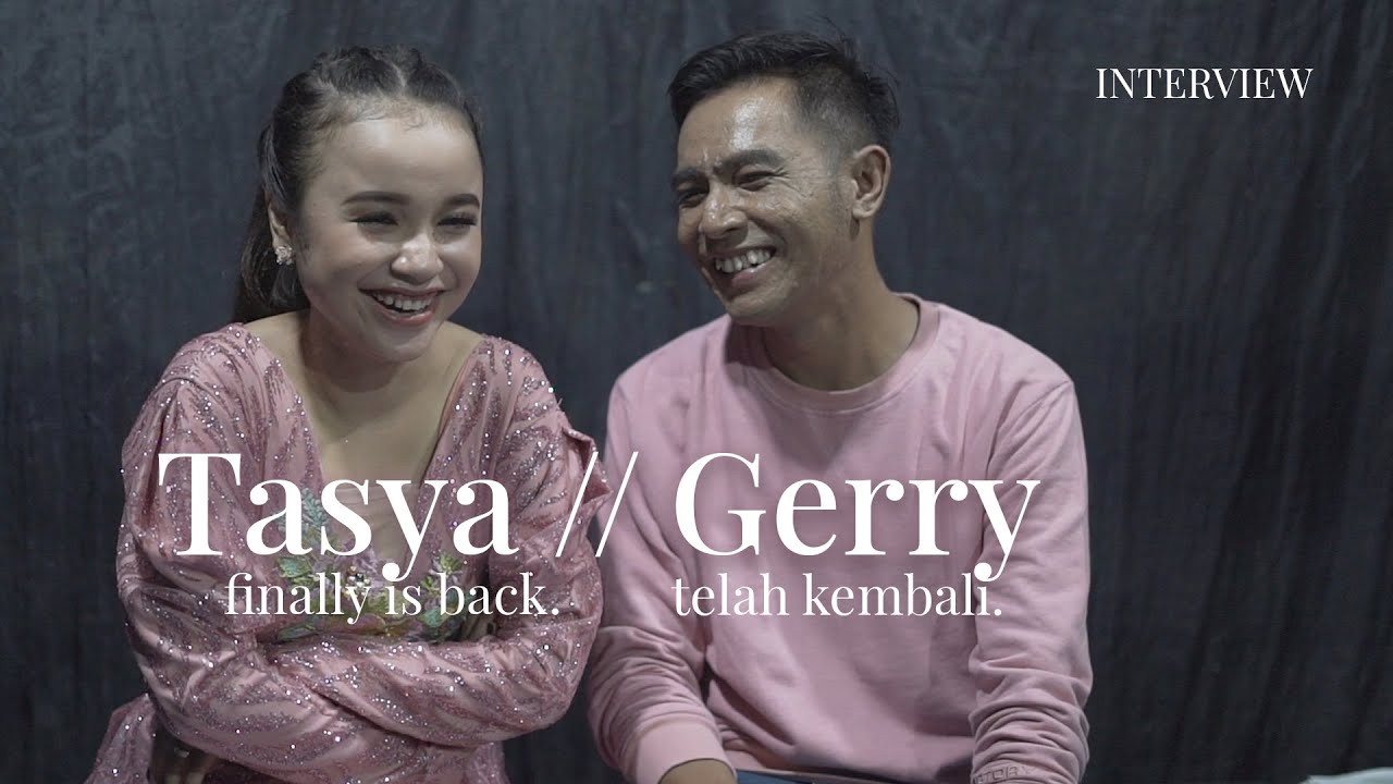 Q And A Tasya ft gerry