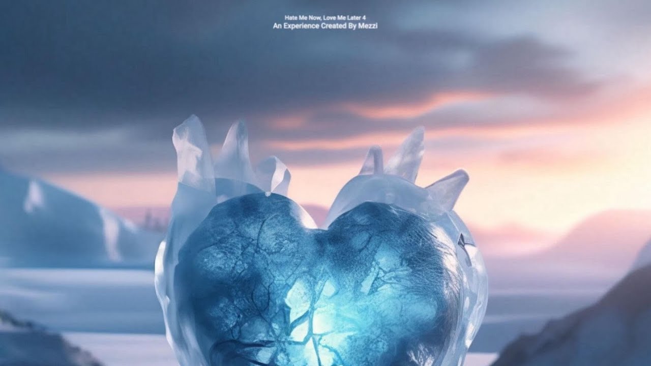 Mezzi - Access (Official Audio)