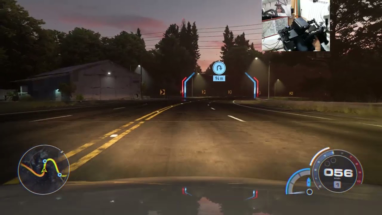 💥 Choques, accidentes y persecuciones | NFS Unbound acción pura