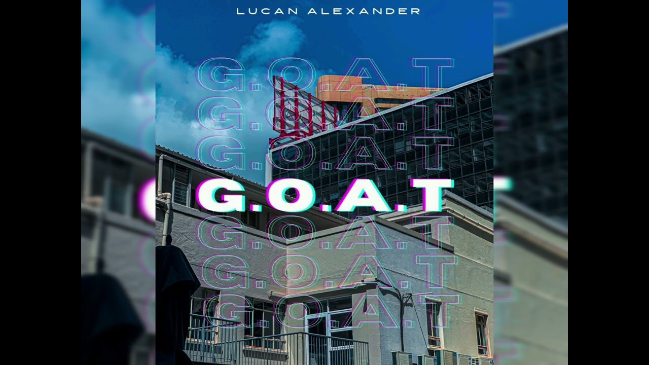 Back To Friends - Lucan Alexander