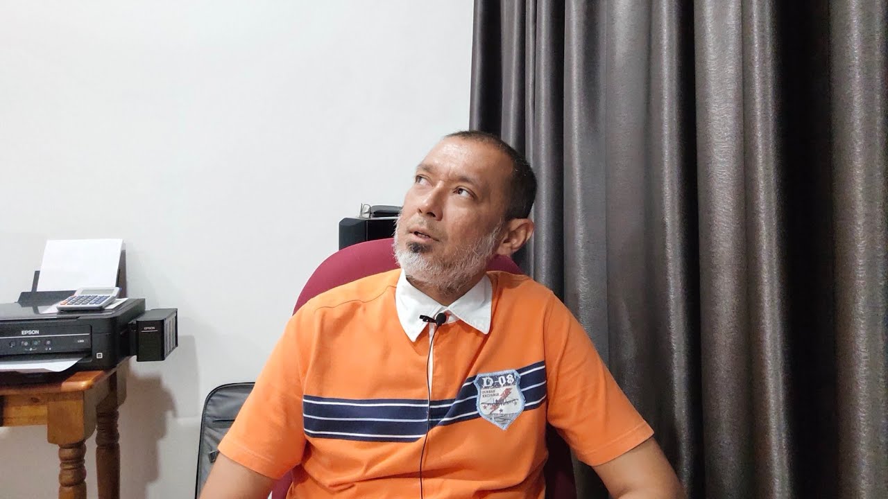Ust. Muhaizad & Ilmu Laduni