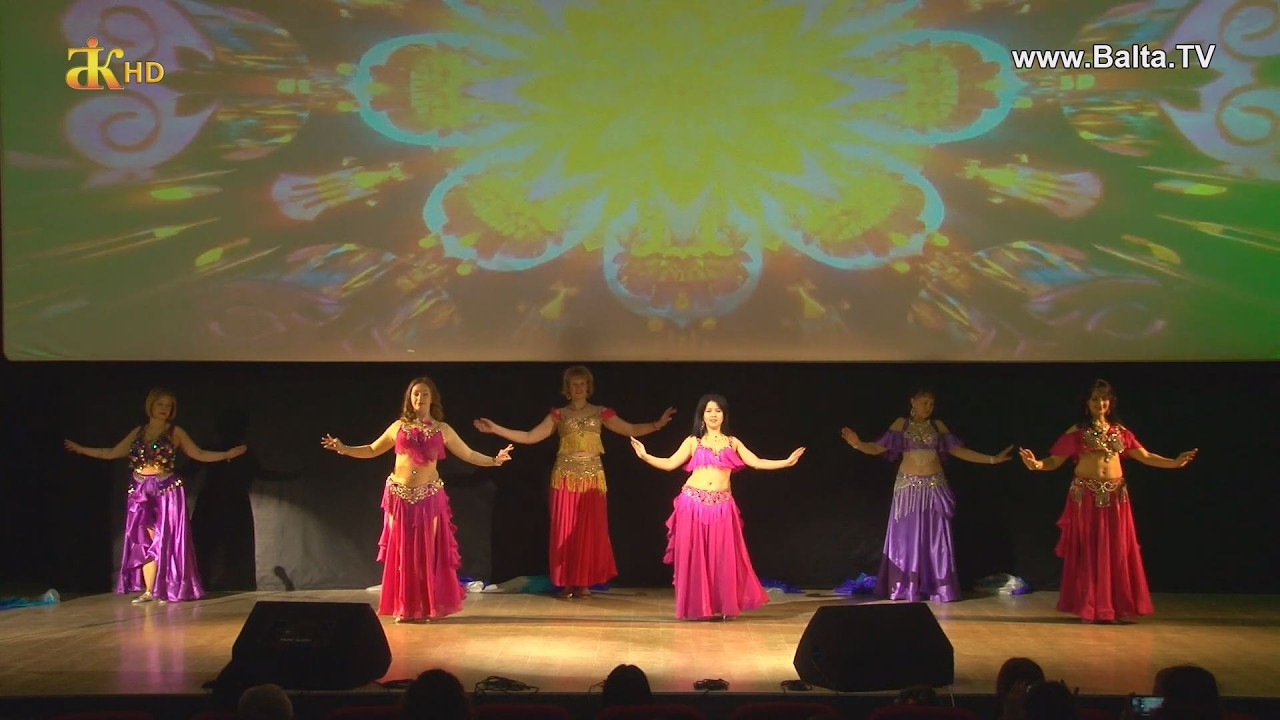 Свято весни і жіноцтва в Балтській громаді