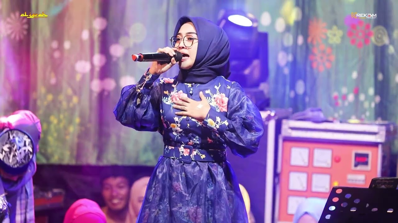 SELVY AYUNDA TIKTOK II MATEYAH MANJHENG LIVE OG.AL IFRAH.