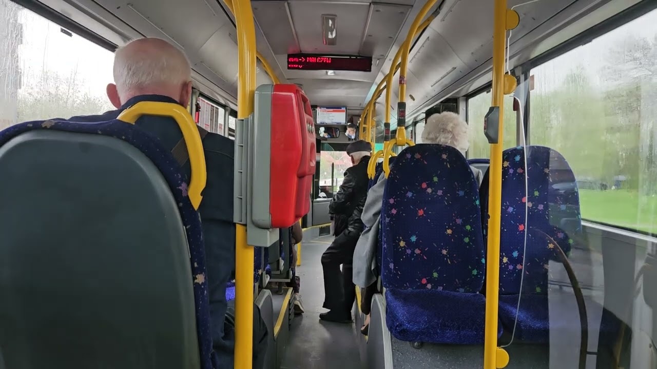 MAN NL263 Lion's City #874 (MPK Radom) [🚍23]