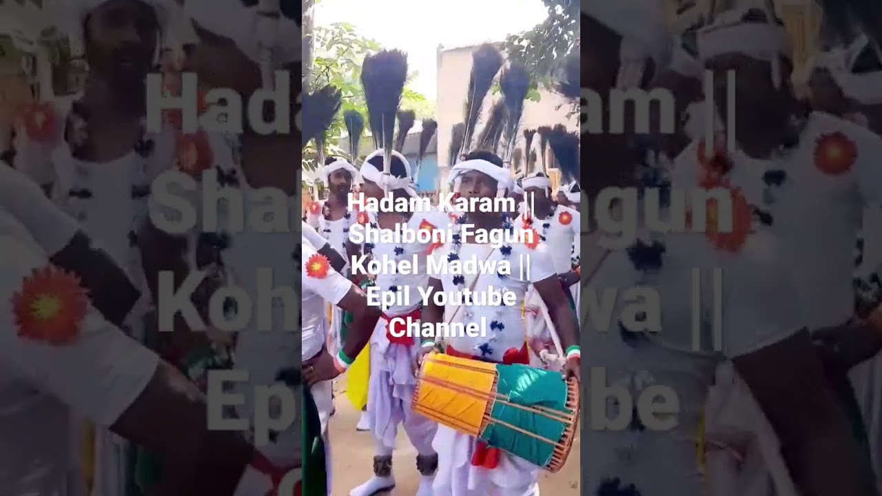 HADAM KARAM