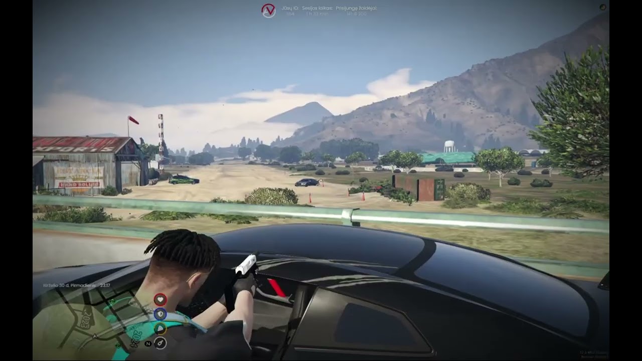 AUREVA.LT Vairas🚗
