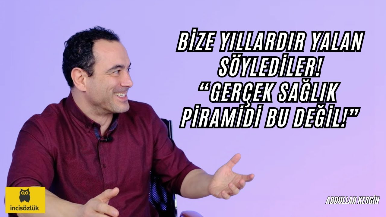 Bize Yıllardır Yalan Söylediler! 