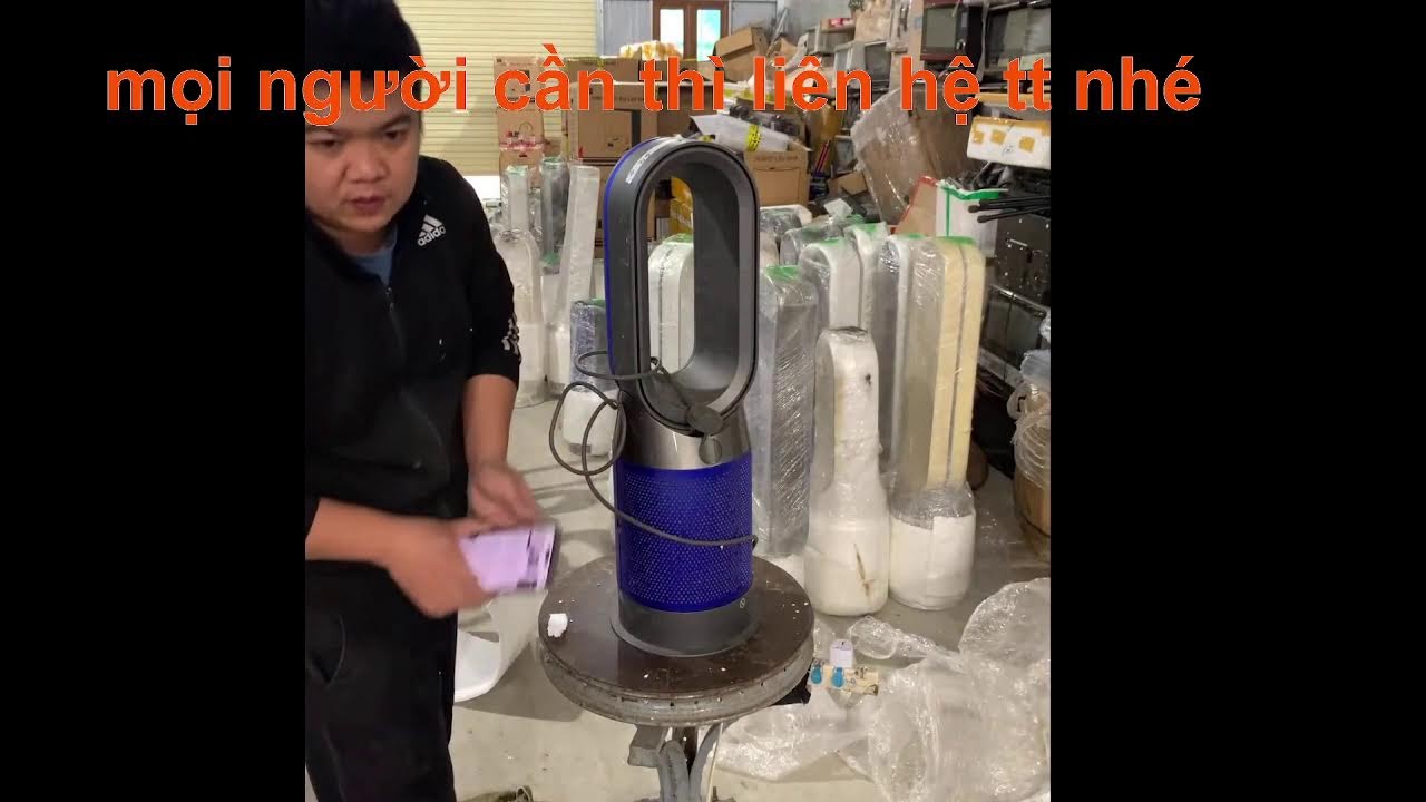 quạt không cánh 0977937795