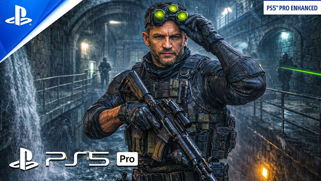 TOP 20 NEW AMAZING NEXT GEN GRAPHICS SINGLE PLAYER Games coming in 2026 | PS5, PC, Xbox Series S/X