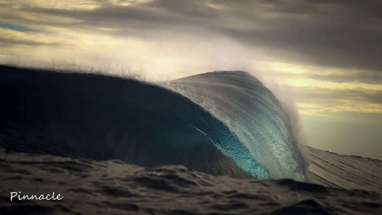 Ray Collins Surf Photography