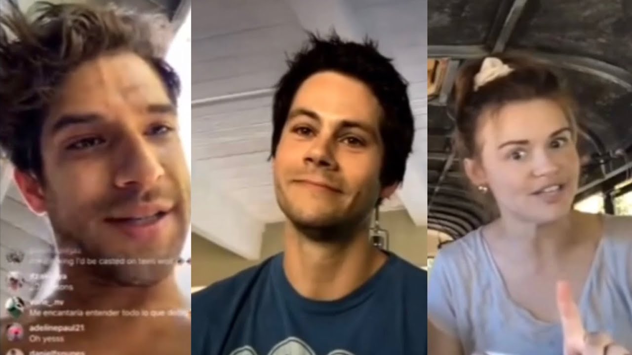 Is there a Teen Wolf season 7? PART 2