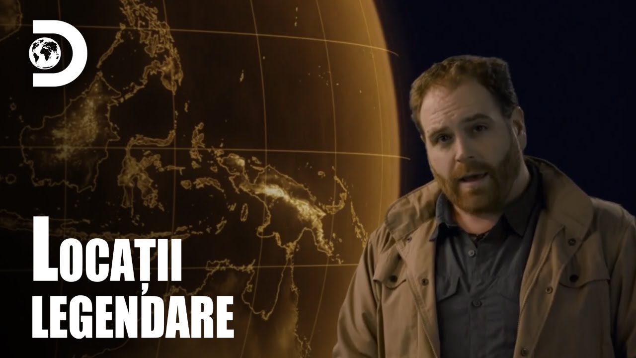 Dracula a înviat? | Locații legendare