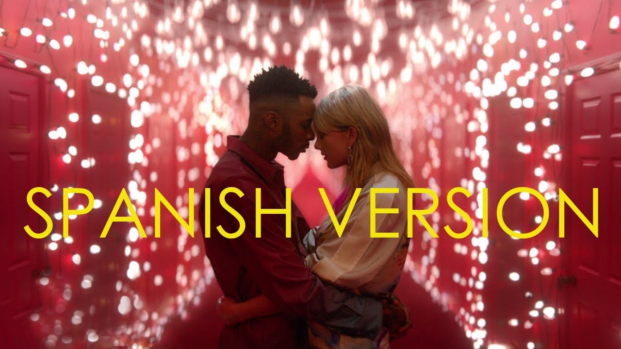 Taylor Swift - Lover (Spanish Version) - Cover en Español