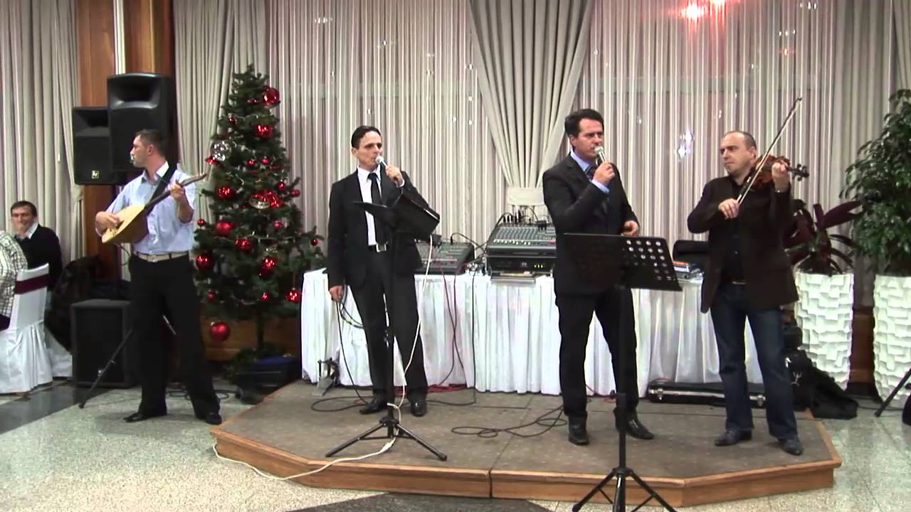 BRAĆA VIDOVIĆ   Kolo igra mjesečine nema by STARI PLEHAN