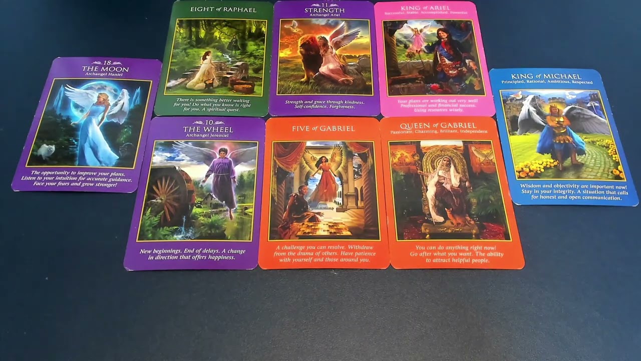 Je weet het nog niet, maar je neemt de juiste beslissing&hellip;&hearts;️