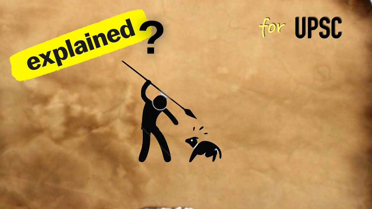 P4 - Later Vedic Period | Economic Conditions & Religion | Ancient History For UPSC