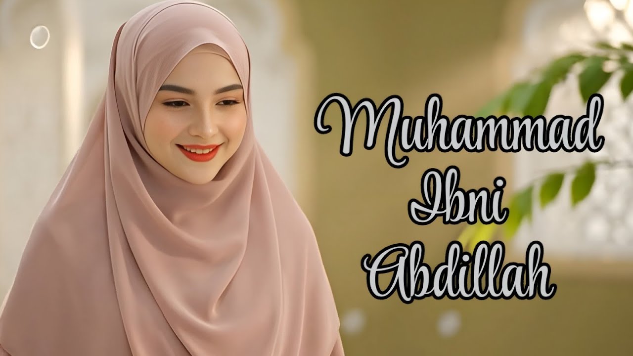 Muhammad Ibni Abdillah, Cahaya Madinah