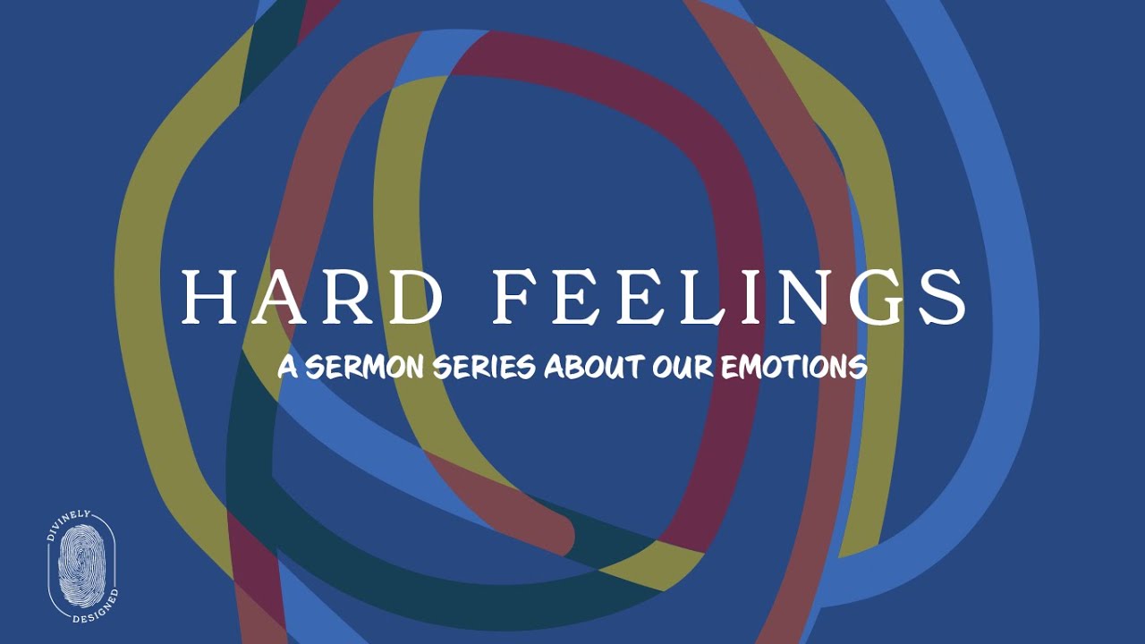 Emotional Maturity: Becoming Whole in Christ
