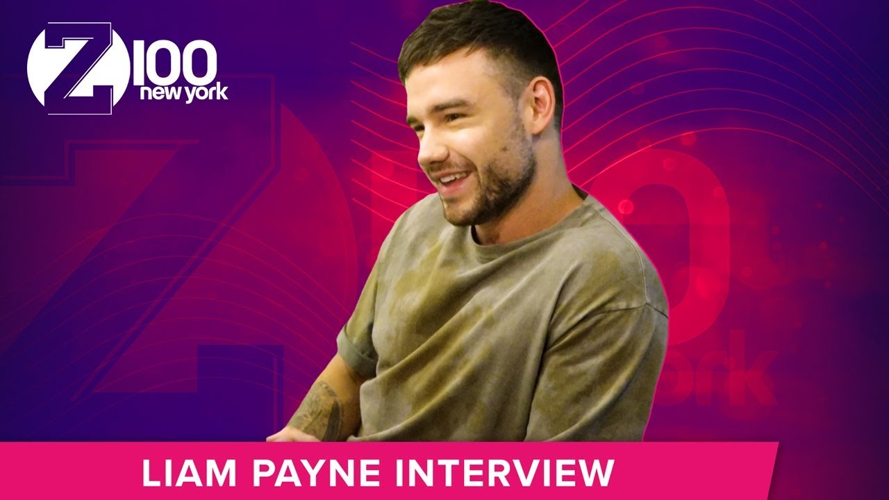Liam Payne Calls Ed Sheeran 