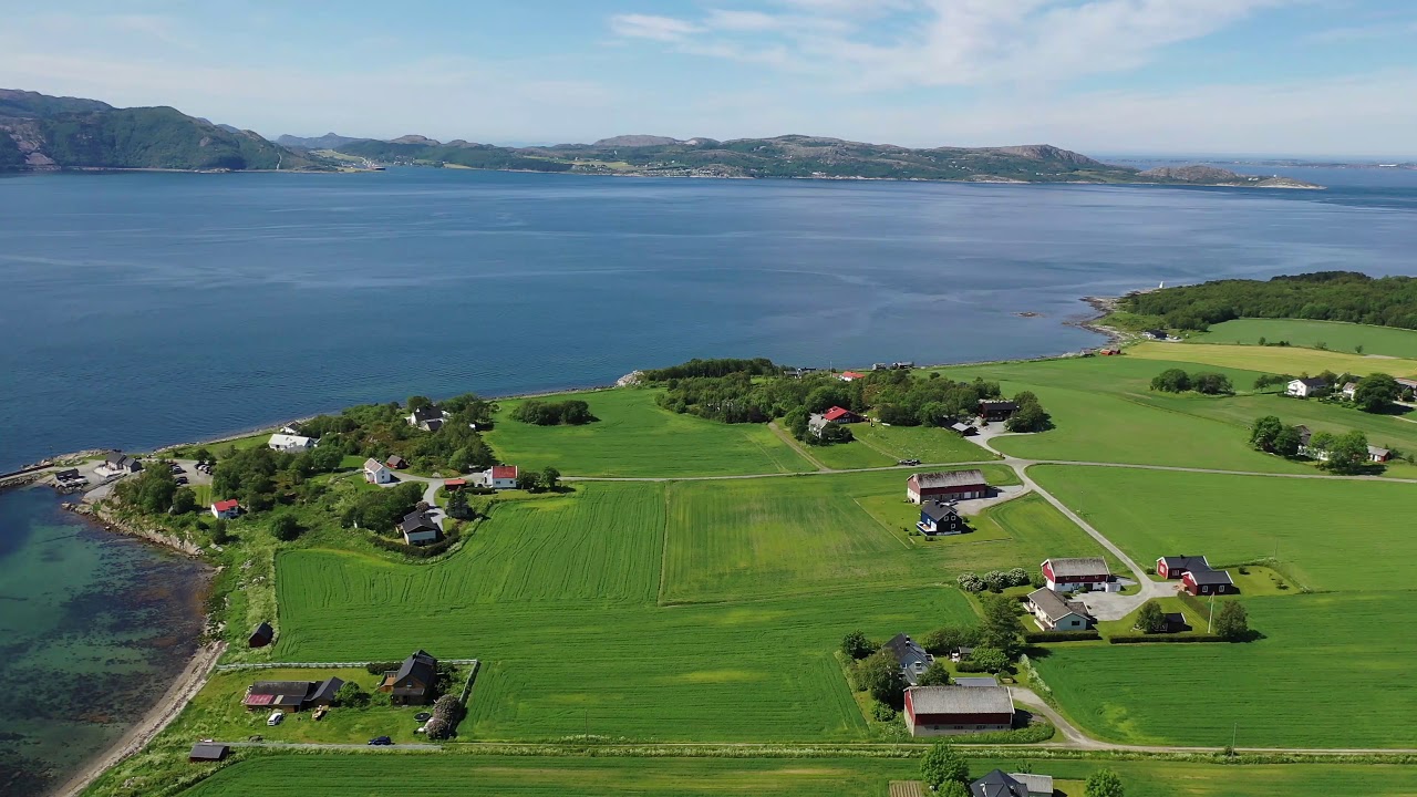 Salgsvideo - Brevik - Hasselvika