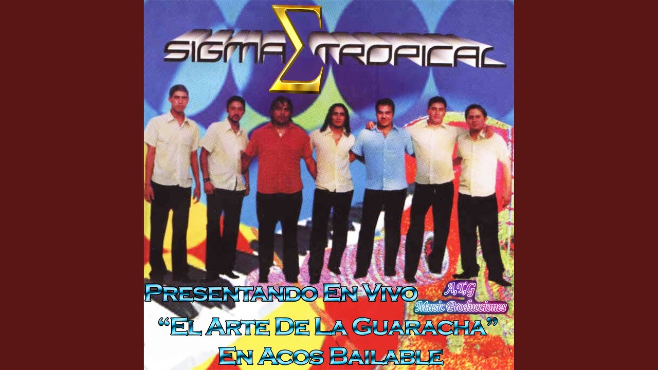 Solo una Noche / Ahí Van Camino Hacia el Altar / De Fiesta Con Sigma (En Vivo)