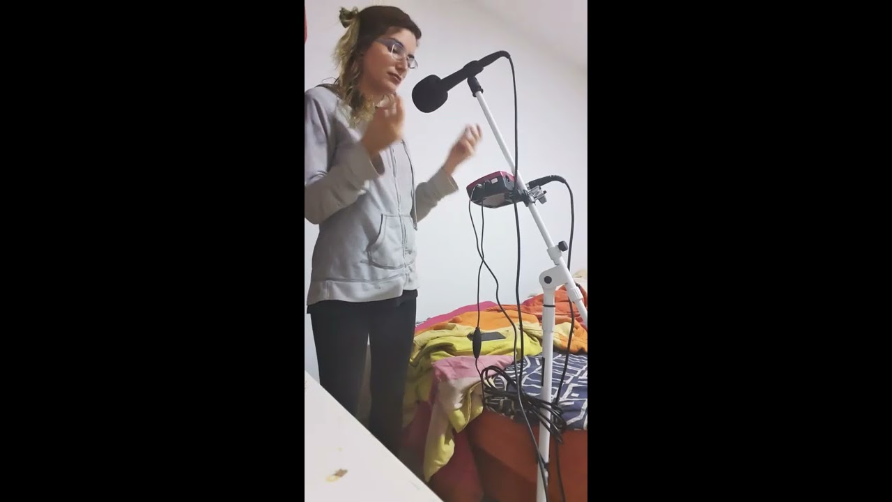 Feel Good inc. - Gorillaz - looping cover
