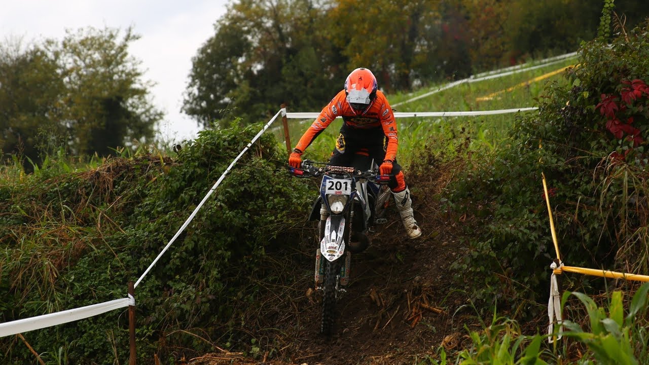 Video della Gara di Regionale Lombardia a Cavriana (MN) 2018
