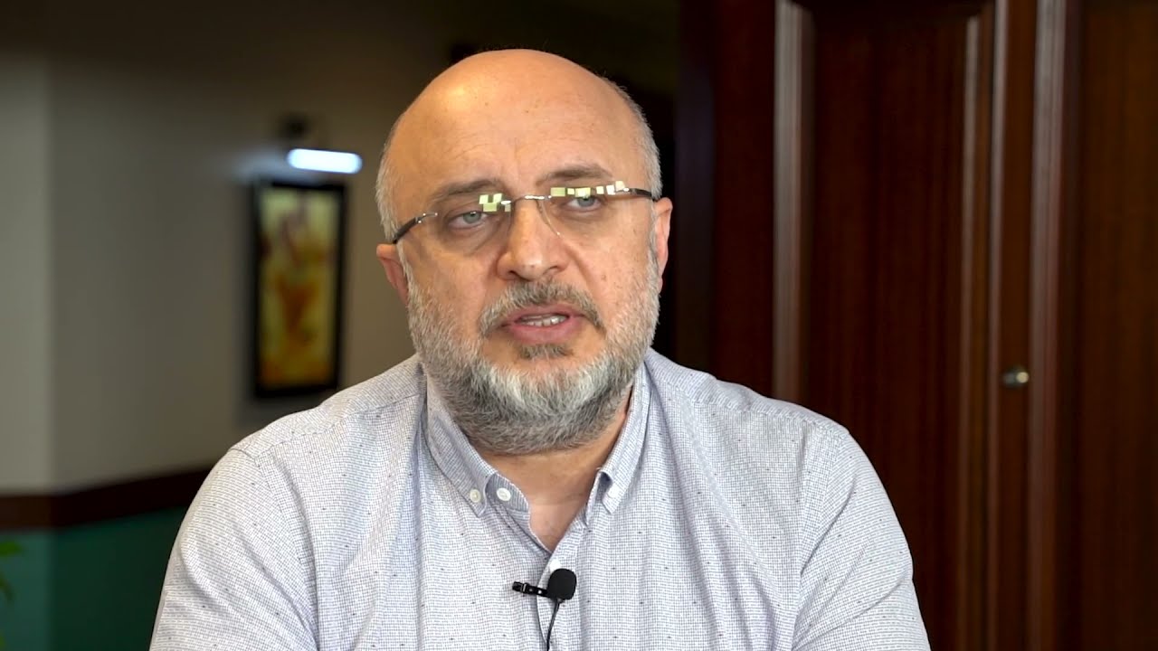 Ortopedide rejeneratif tıp uygulamaları nelerdir? - Prof. Dr. Mahir Mahiroğulları