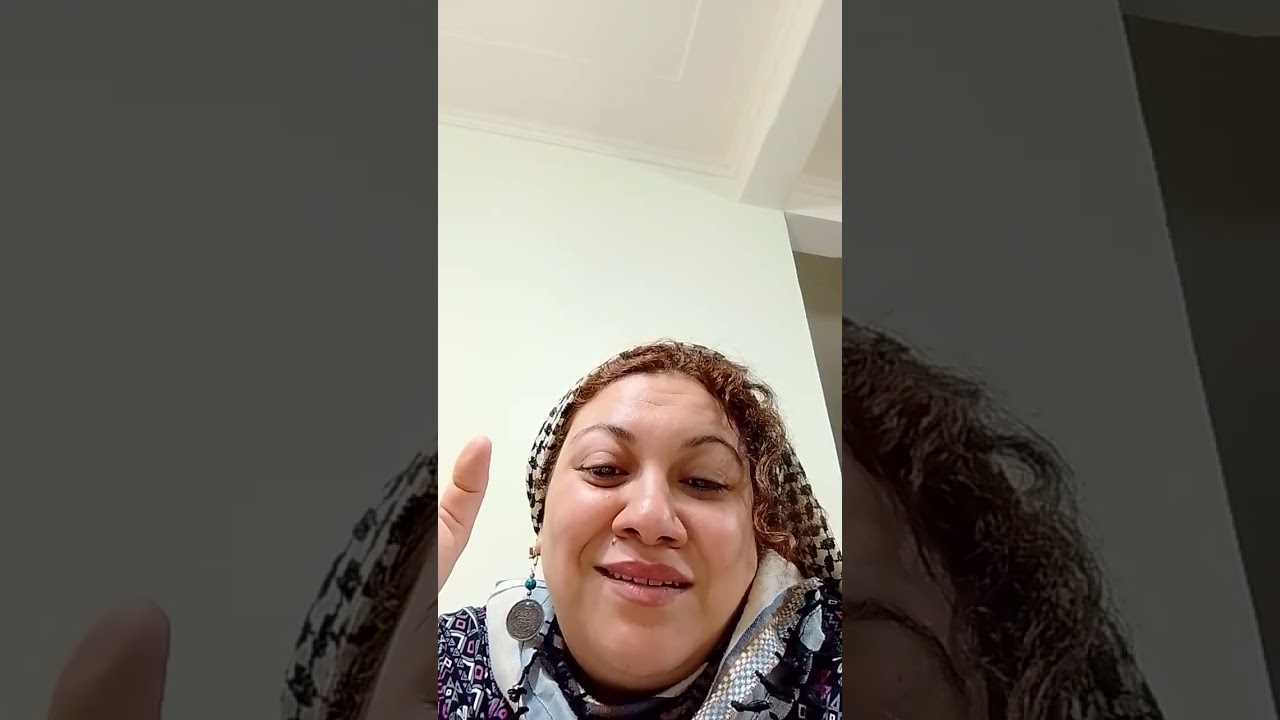 كلمة ولازم نقولها إذا بعد فينا نحكي 