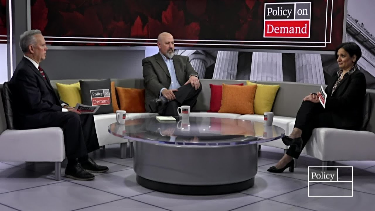 The new status quo: Increased geopolitical risk