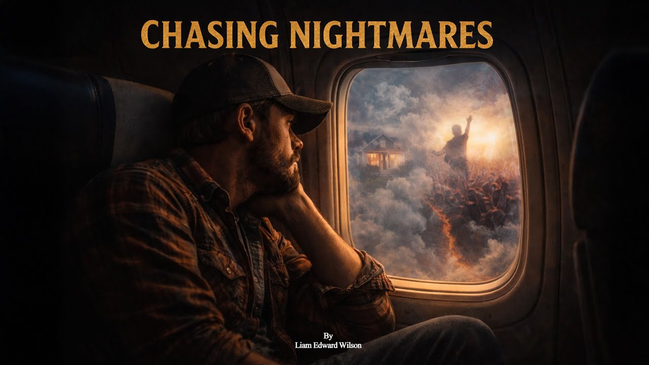 Chasing Nightmares