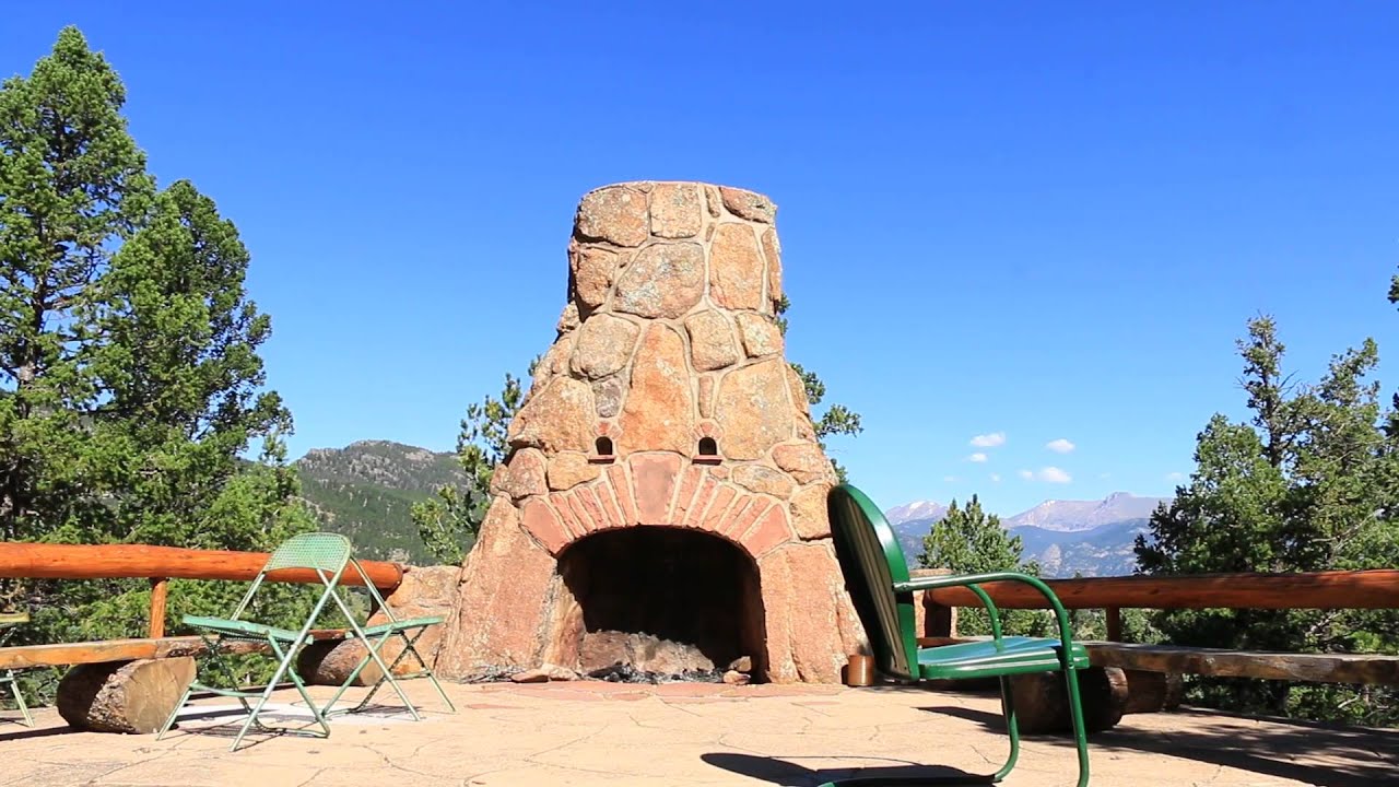 Facilities at Cheley Camps