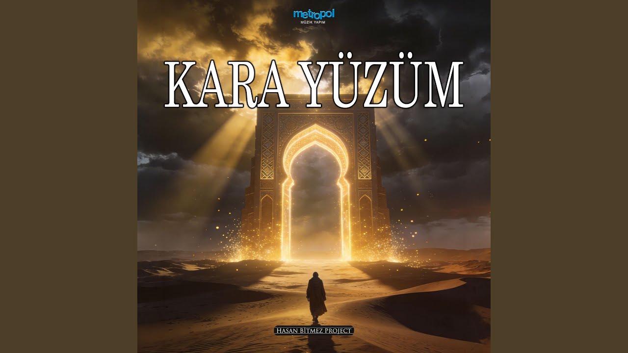 Kara Yüzüm Süre Gelsem