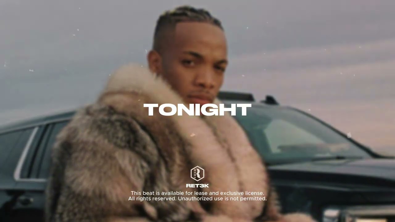 TONIGHT – Afrobeat / Afropop Tekno Type Beat🎵 110 BPM | 🎹 Key: Bb