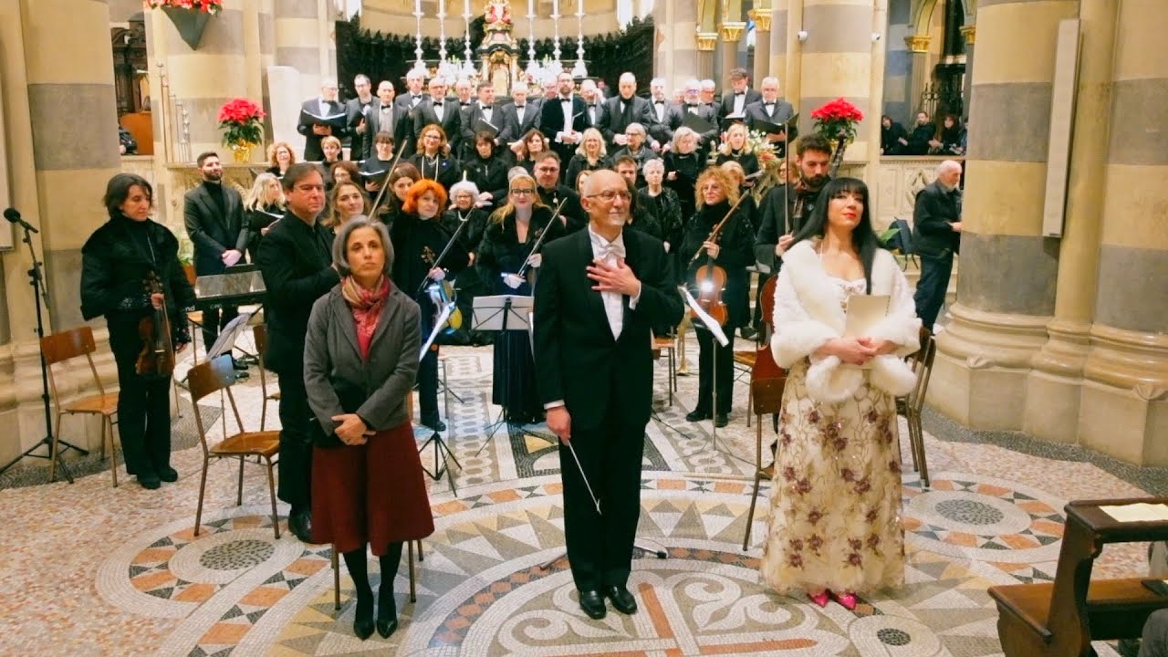 Concerto di Capodanno 2026 