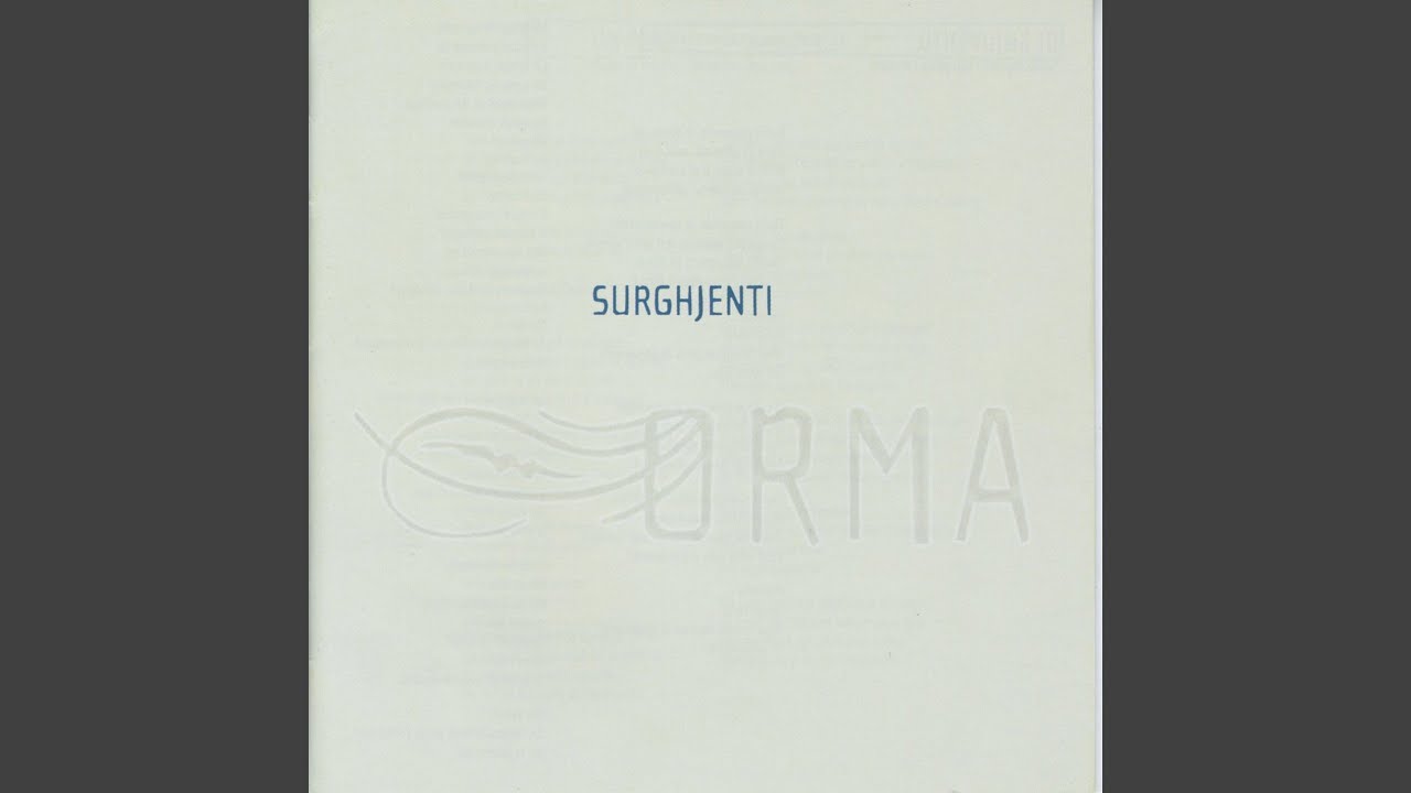 Di ghjuventù