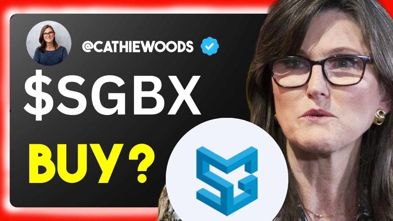 SGBX Stock (Safe and Green Holdings stock) SGBX STOCK PREDICTION SGBX STOCK analysis SGBX stock news