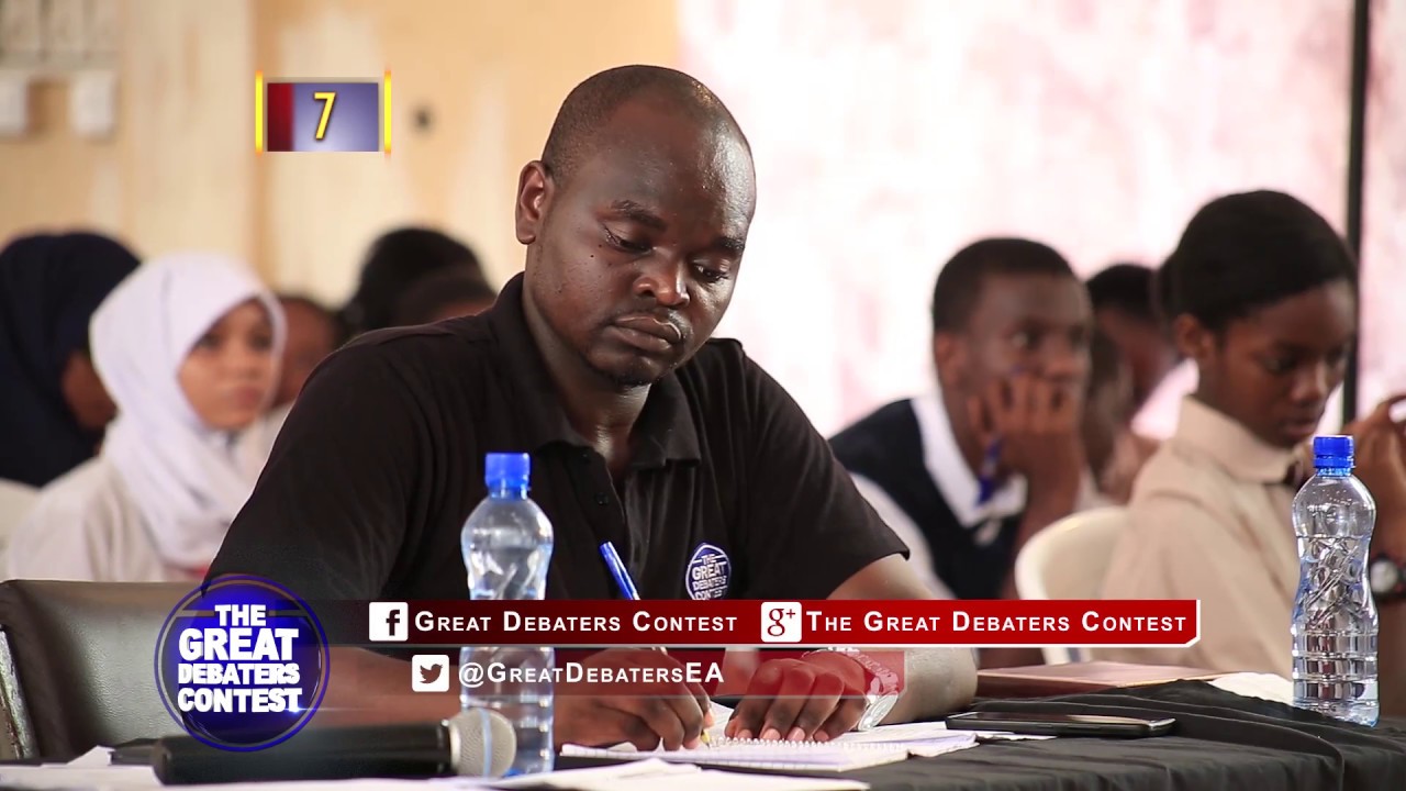GDC Sn 7: Sheikh Khalifa School Vs  Matuga Girls High School