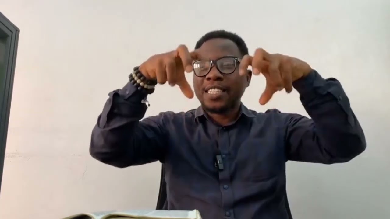 Watch Final Episode; THE NARROW ROAD V. Be Blessed & Edified ☺️🥰🙏. God Bless You 🙏. Kindly Sub 👇